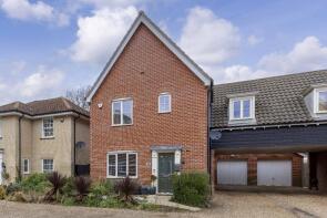 51, Trafford Way, Norwich NR10 3QL