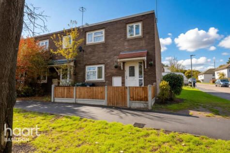Dewsgreen, Basildon
