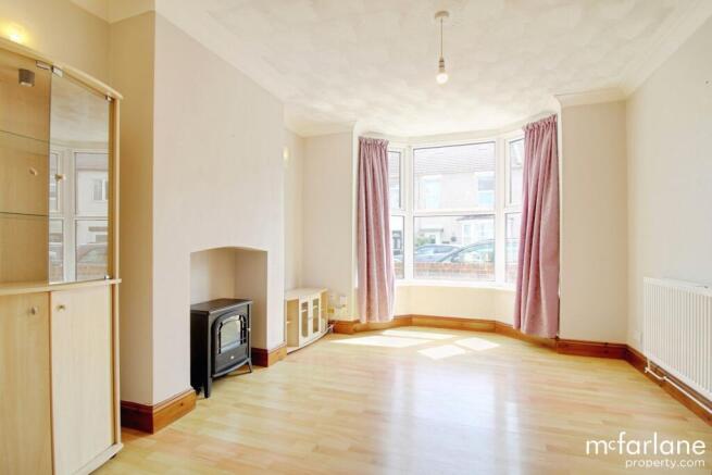 Living & Dining Room