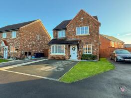 24, Old Spot Way, Winsford CW7 1GL