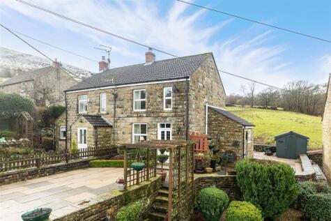 Atkinson Row, Thorgill, Pickering