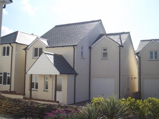 Front Aspect