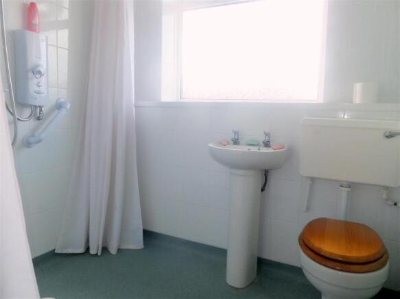 Wet Room