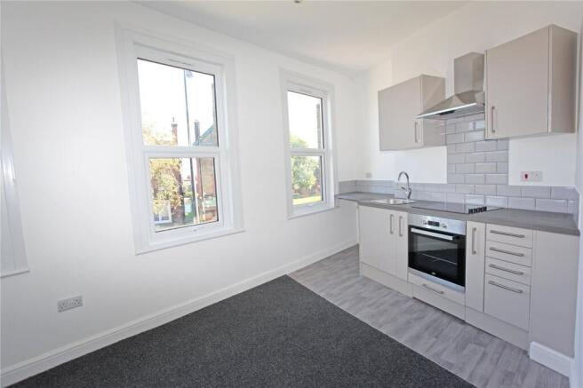 Kitchen/Living