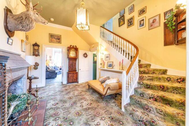 Hallway