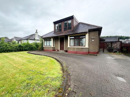 Bonnyfield Road, Bonnybridge, FK4 1DL