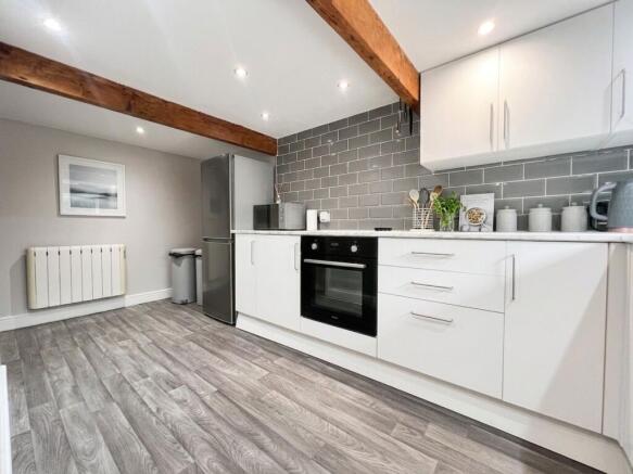 1 bed End of Terrace for sale Image 7