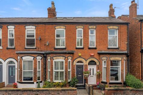 Bold Street, Altrincham