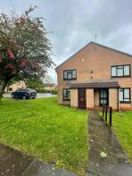 36, Osbourne Close, Birmingham B6 5UL