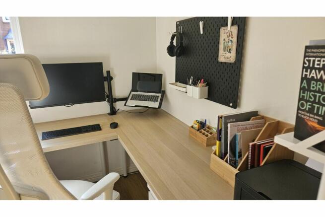 Home Office