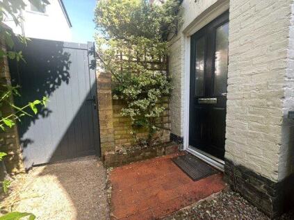 Westborough Road, Maidenhead, Berkshire