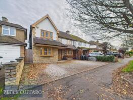 103, St Margarets Road, Ware SG12 8ER