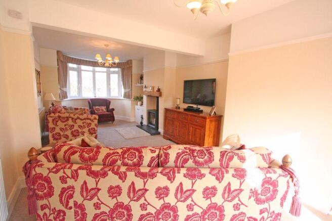 SITTING ROOM