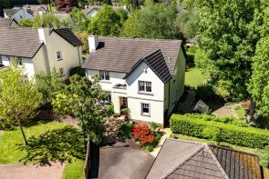 18, Craigmyle Park, Clovenfords, Peel TD1 3LA