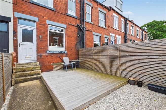 4 bed Terraced for sale Image 8