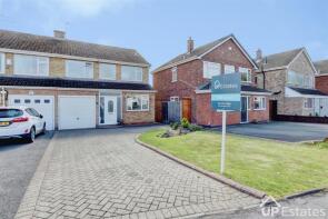 83, St Nicolas Park Drive, Nuneaton CV11 6DZ