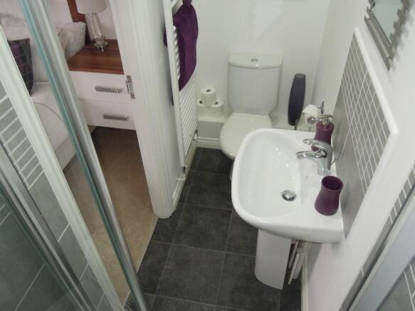 ensuite