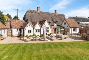 Brooms, Langley Lower Green, Saffron Walden CB11 4SB