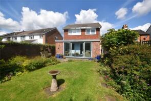 46, Albert Road, Ledbury HR8 2DW