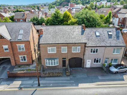 Church Street, Stapleford, Nottingham