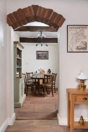 Dining Room, R...