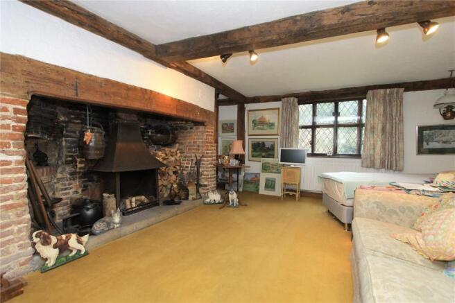 Sitting Room