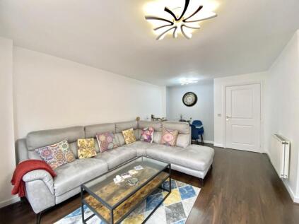 Hamble Drive, Hayes