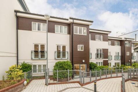 Stane Grove, Stockwell