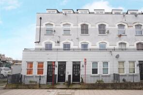 Flat 7, 72a, Norwood High Street, London SE27 9NW
