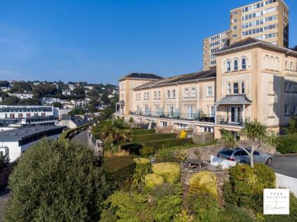 The Riviera, Torquay