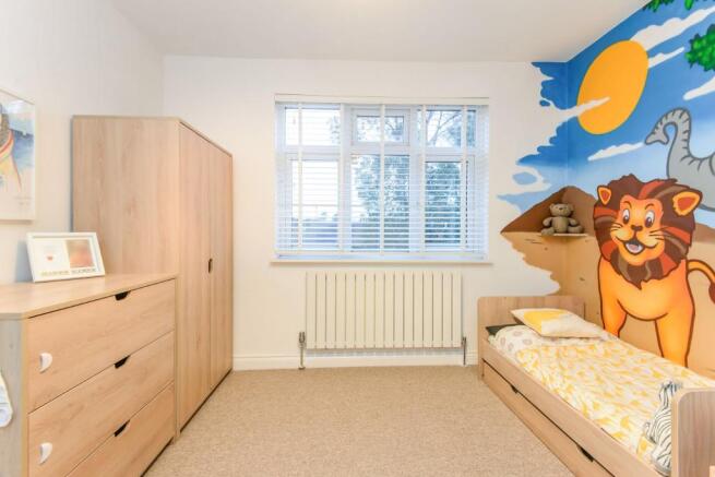 Bedroom Two