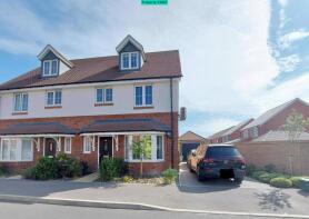 25, Lovell Way, Haddenham HP17 8FD