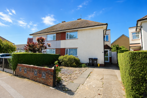 Auckland Avenue, Ramsgate, CT12 6HY
