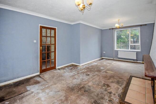11 Rockingham Road, West Earlham, Norwich, Norfolk, NR5 8HZ