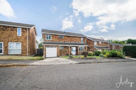 Crest Acre Close, Newton, SA3