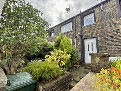 Scarlet Heights, Queensbury, Bradford