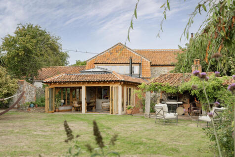Chapel Street, Wiveton, Holt, Norfolk, NR25