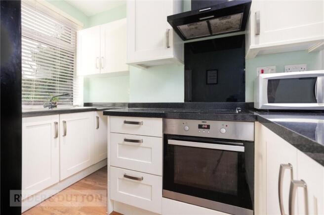 2 bed Terraced for sale Image 7