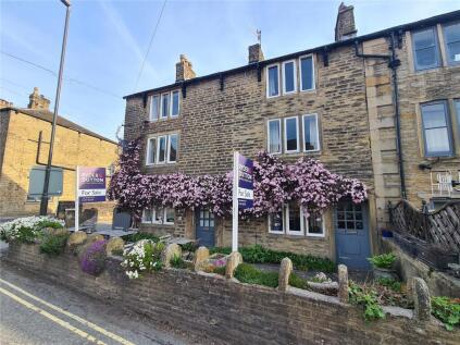 New Mills Road, Hayfield, High Peak, Derbyshire, SK22