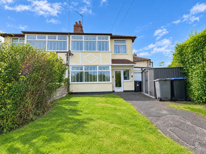 Beryl Avenue, Cleveleys, FY5