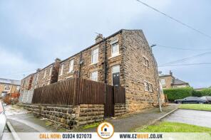 2, Colbeck Avenue, Healey, Batley WF17 7HH