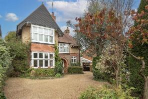 146, Station Road, Harpenden AL5 4RH