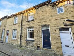 25, Herbert Street, Saltaire, Shipley BD18 4QH