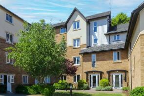21, Turner Court, High Street, Berkhamsted HP4 3ZE