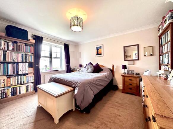 Bed 1