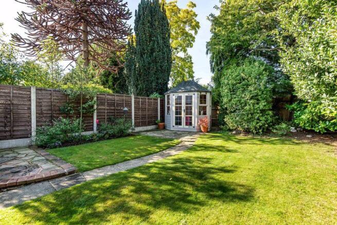Summer House