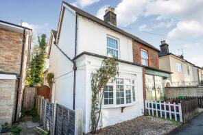58, Holmesdale Road, Reigate RH2 0BX
