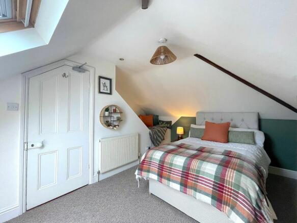 Bedroom Five (1)