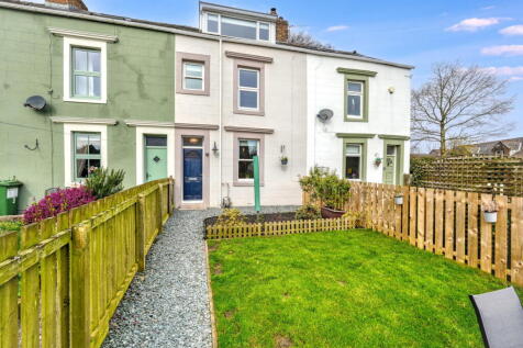 Chapel Terrace, Great Broughton, Cockermouth, CA13 0YU