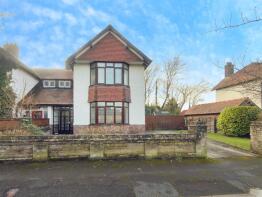 3, St Stephens Road, Hightown L38 0BL